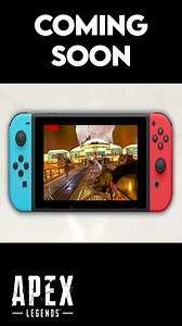 Apex Legends update guide: Battle pass levels, event timeline & Switch support