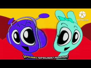 Preview 2 Sprunki Horror Mode With 2 Effects