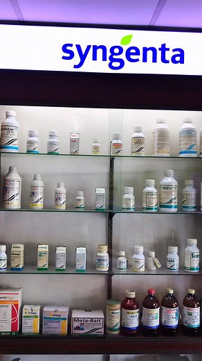 18 reactions | Come visit Agway Chemicals Corporation— your top shop...