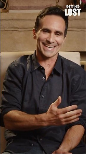 LOST Actor Doesn't Age! | gettinglostdoc.com