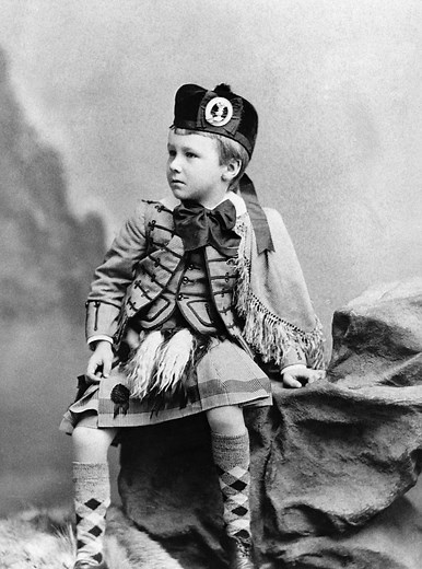 See What These U.S. Presidents Looked Like When They Were Young