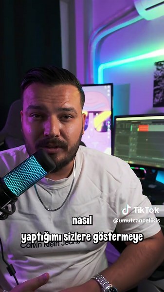 Maske Nasıl Yapılır? Transition ve Maske Kullanımı