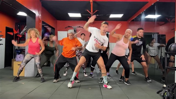 Cardio Abdomen on Reels