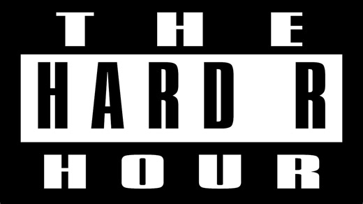 LIVE: The Hard R Hour Episode #67 Dumb Whore Day