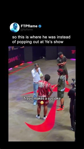 “Pause” 😭 #travisscott #funny #pause (via kayzo_o)
