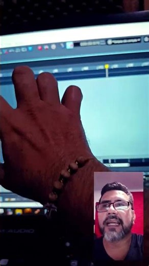 ampliar y reducir segmentos de pista SEQUOIA / SAMPLITUDE DAW