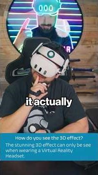 How the Opic Spatial works