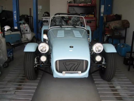 株式会社モータライズ on Instagram: "こんばんはモータライズです🏎️ 東京都のお客様へ納車整備させていただきました✨ セブン170水色のカラーがとても可愛いですね❄️ しっかりと整備し、無事お渡しできました！ これからもよろしくお願いいたします🤲 =============================== 📍岐阜県羽島郡岐南町八剣7-10 📞販売→058-247-8001‬ 📞修理→058-247-7733 LINEからのお問い合わせも可能です ❇️【366flmwv】ハイライトにQ Rございます ⭐︎在庫車詳細はグーネット・カーセンサーにて⭐︎ ⇨インスタトップのリンクから飛べます #ロータス#ケータハム#スーパーセブン#フェラーリ#マセラティランボルギーニポルシェアルファロメオアバルトフィアット輸入車販売輸入車修理買取岐阜県旧車carclassiccarclassicvintagelotuscarslotuscaterhamsupersevenMaseratiFerrariAlfaromeofiatabarth"