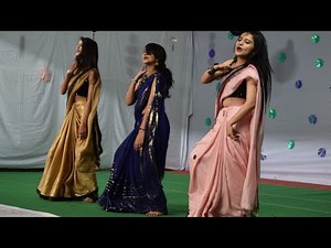 Farewell 2019 || punjabi theme || modians