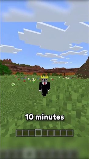 MOJANG FIX BEDROCK (please stop saying it)...