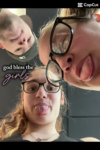 God bless the girls #relatable #subscribe
