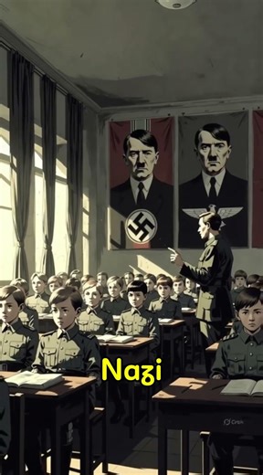 What If Hitler Actually Won WWII? | Alternate History WW2 | #worldwar2 #history #facts #shorts