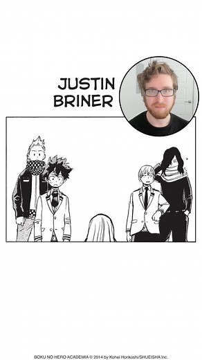 Deku Cheers Up Eri with Heartwarming Words | My Hero Academia