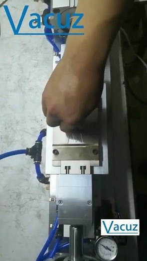 Pin Cutting Semi Automatic Toroidal Core Coil Cut Pin Machines