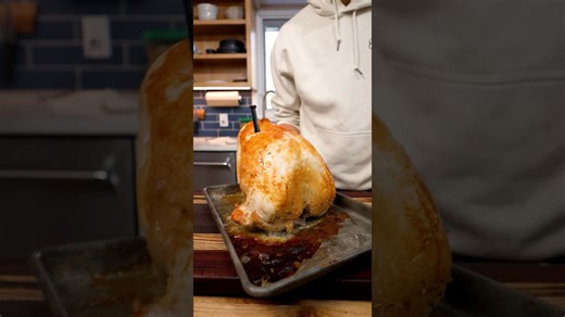 What happens when you make deli meat at home?