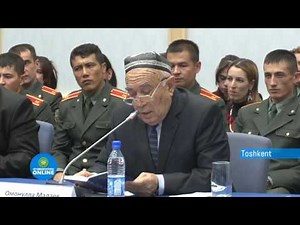 O‘ZBEK TILIGA DAVLAT TILI MAQOMI BERILGANIGA 27 YIL TO‘LDI