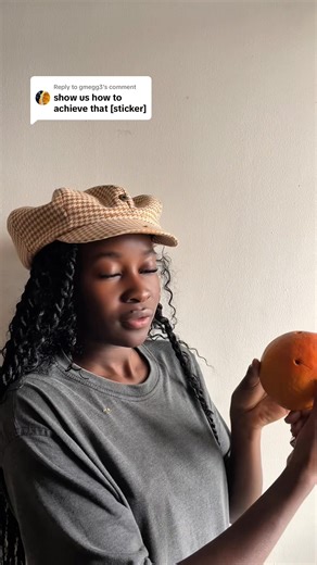 Delicious Shada Mango Tutorial