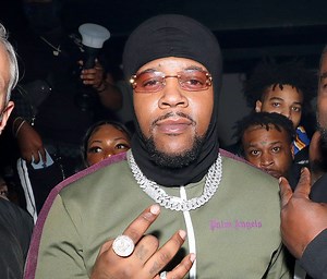 Rowdy Rebel Announces New Album "Sacrifices"