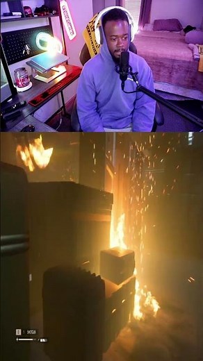 Just when you think you've made it #alienisolation #gameplay #horror #gaming #tiktok #scary #funny