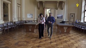 2.6K views · 20 reactions | Le nouveau Parlement valaisan siègera pour la première fois dans 10 jours. Ce matin, le Bureau provisoire du Grand Conseil devait lever les dernières inconnues avant la session constitutive. Les chefs de groupe se sont finalement mis d'accord sur un modus vivendi. Mais à l’issue d'un marchandage serré. Compte rendu. | Canal9 | Facebook