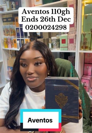 Discover Aventos Perfume: Limited Time Offer