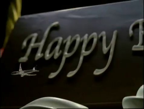 ANA　企業イメージCM