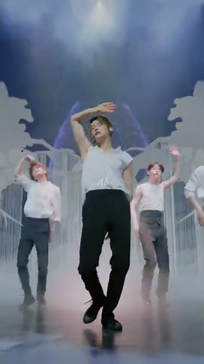 Opening Sequence - Tomorrow X Together #txt #openingsequence