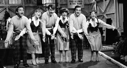 Which SNL Stars Went on to Have the Biggest Movie Careers