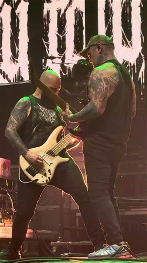 Fit For An Autopsy - It Comes For You - Live in Dallas 4/11/26
