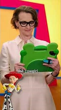 Disney and Pixar's Toy Story 5 | Comment Responses | In Cinemas Now