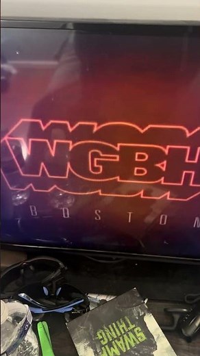 WGBH Boston (2006/2003)