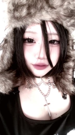 Russian Girls' Makeup Inspiration