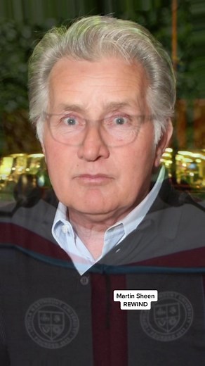Evolution of Martin Sheen: A Fascinating Rewind