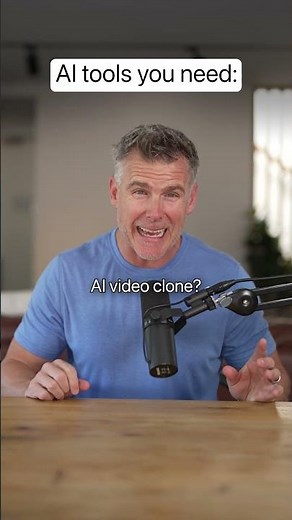 The best AI Tools to use today