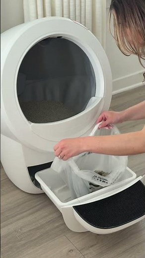 Litter-Robot Two Week Review