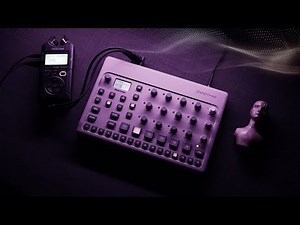 Elektron Model Cycles / MELODIC TECHNO / by G I P N O Z E R