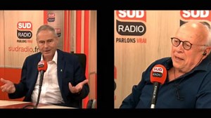 Pr Perronne : "Ceux qui critiquent le protocole Raoult malgré les preuves sont achetés par les labos"