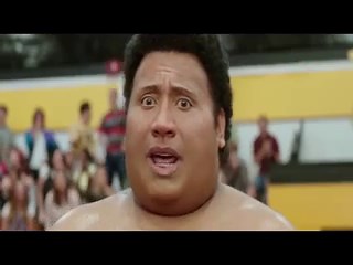 Central Intelligence Official Trailer #2 (2016) Dwayne Johnson, Kevin Hart Comedy Movie HD and Centr