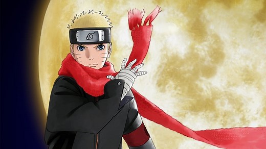 The Last - Naruto the Movie (2014) | Official Trailer, Full Movie Stream Preview