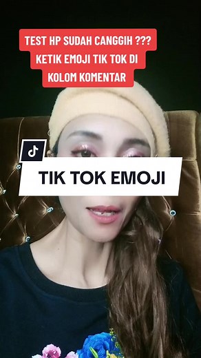 Trendy TikTok Emojis Compilation