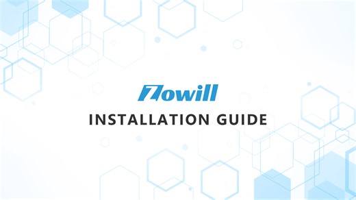 Watch How to Install Zowill Keyless Entry Door Lock on Amazon Live