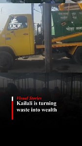 Kailali is turning waste into wealth | The Kathmandu Post