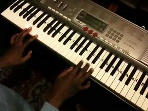 Casio Lighting Keyboard LK 230