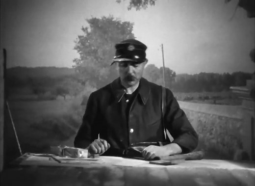 L'école des facteurs : Jacques Tati : Free Download, Borrow, and Streaming : Internet Archive