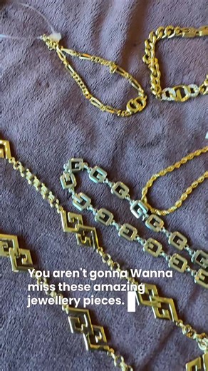 Authentic Pre-Owned Luxury Jewelry Showcase Tomorrow