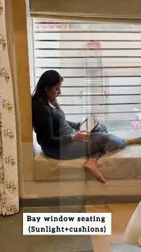 bay window #reels #shortvideo #viral