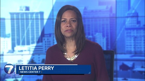 Warren County township expands with Blue Envelope program