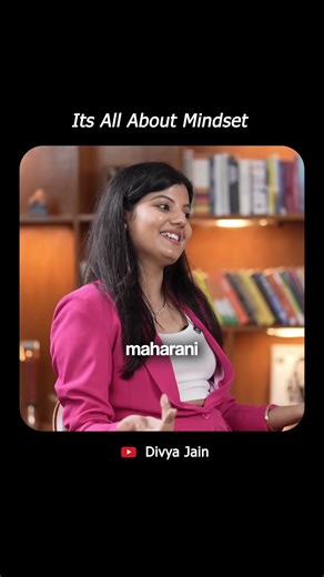 Power Of Manifestation ✨ | Divya Jain #shorts