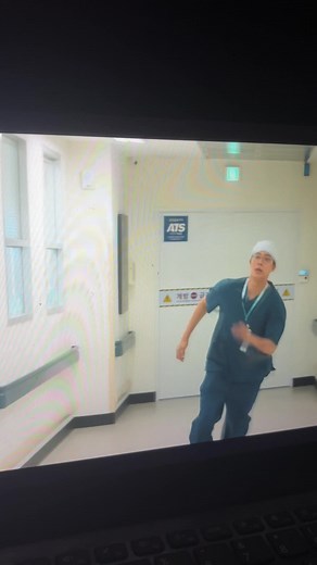 Satisfying Moments in Tagalog Dub of Trauma Code