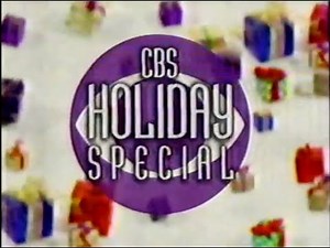 CBS KYW 3 Commercial Breaks December 1996 - Charlie Brown Christmas & Garfield Christmas